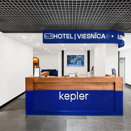 Kepler Club Riga Airport Hotel - Airside Eu Transit Area Ieki Exterior foto